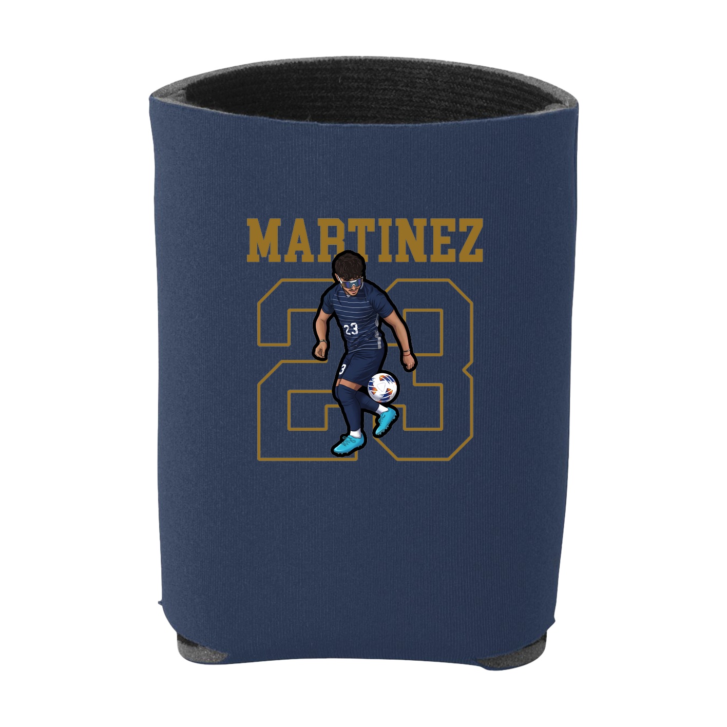 Can Holder — Shirsey in Navy