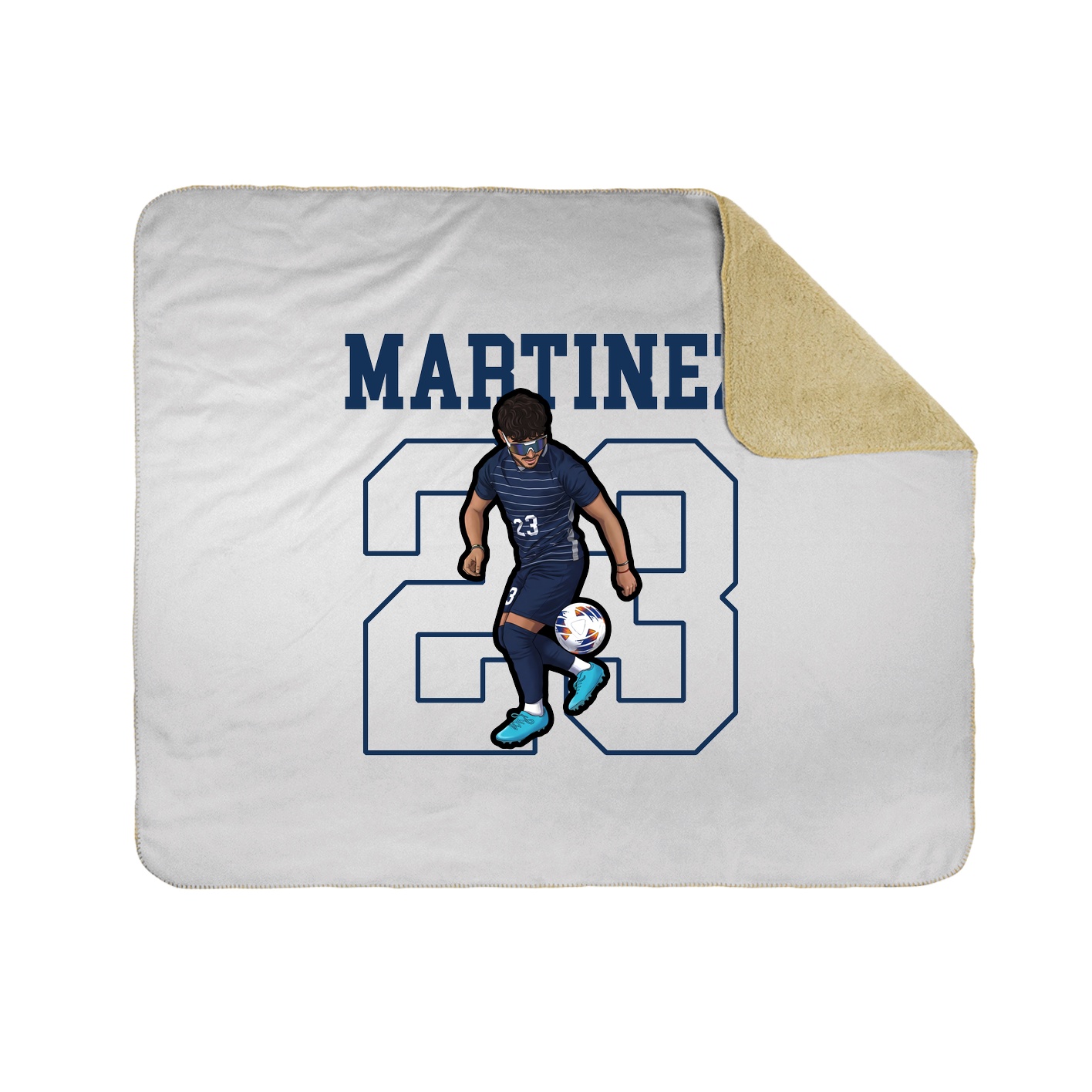 Throw Blanket
