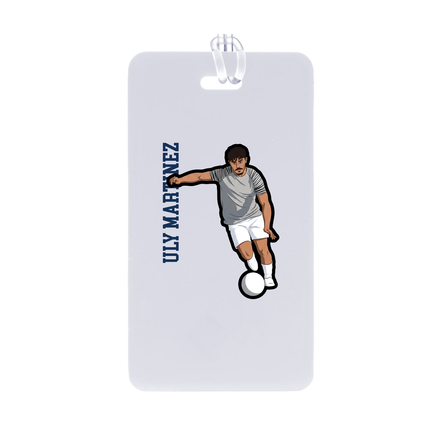 Bag Tag