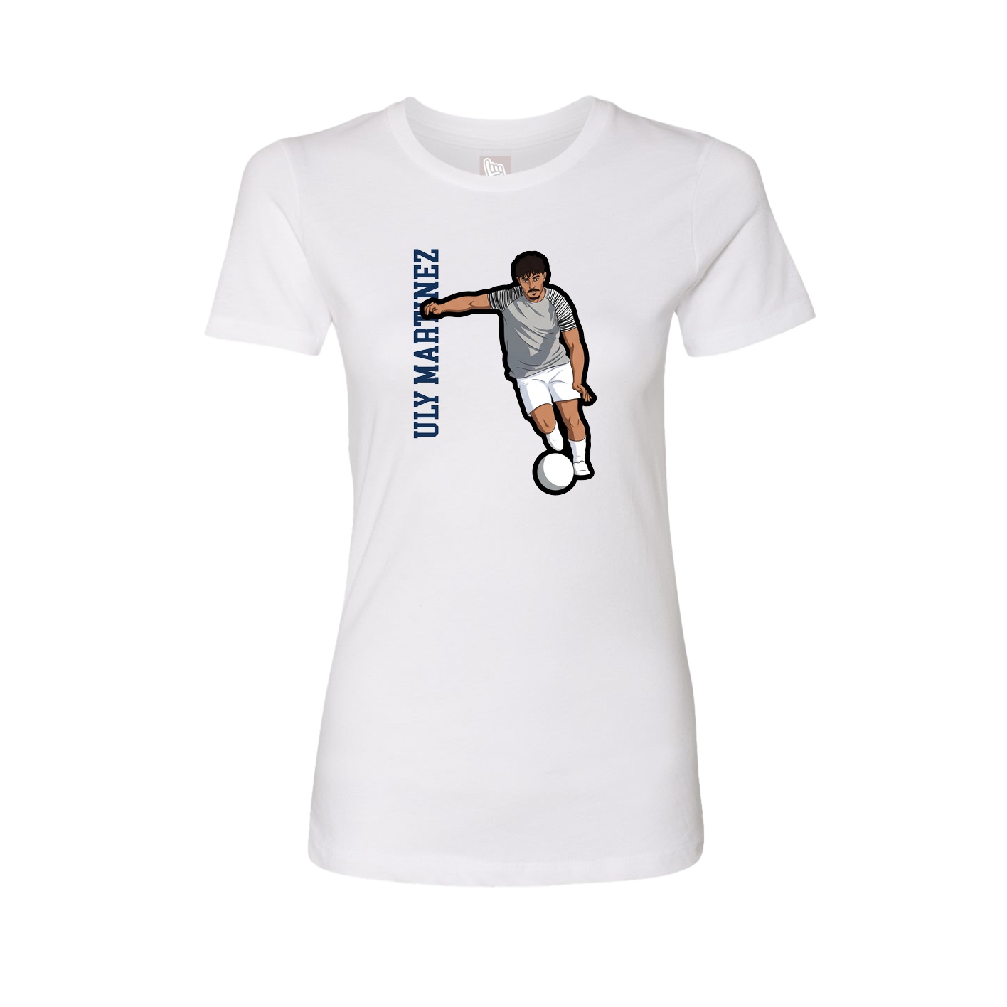 Womens Tee