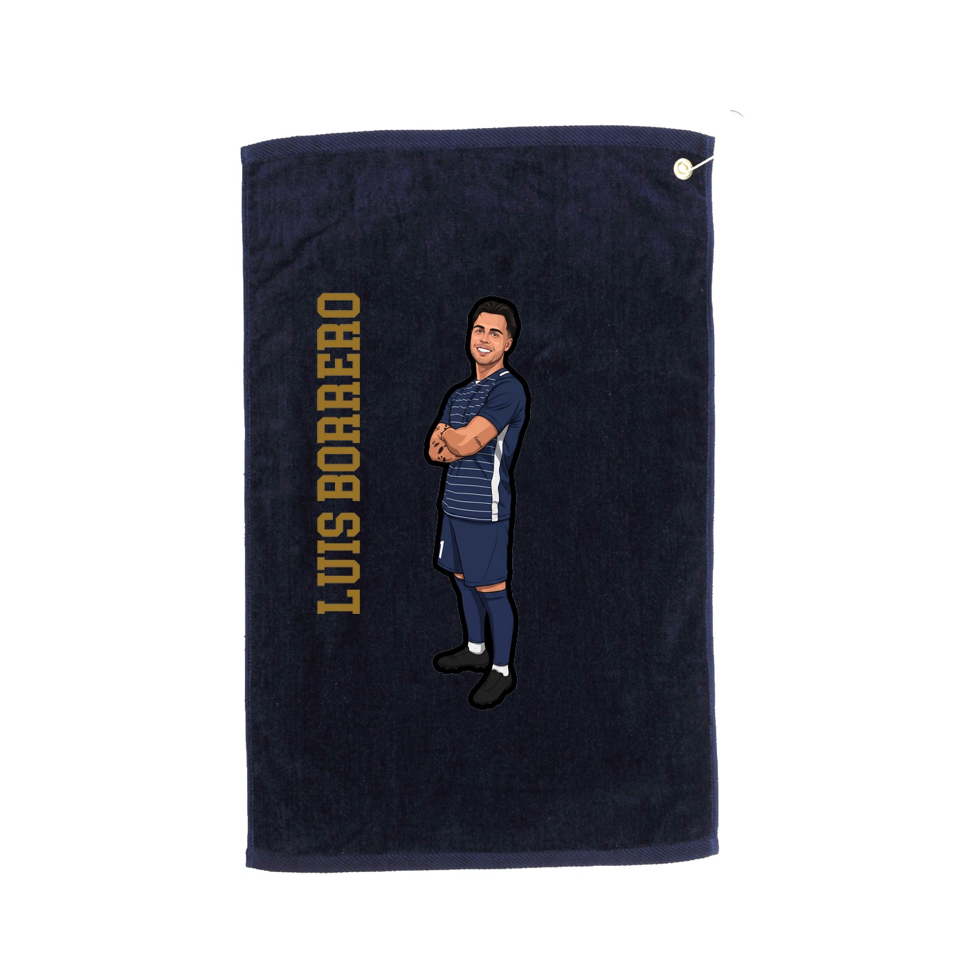 Golf Towel