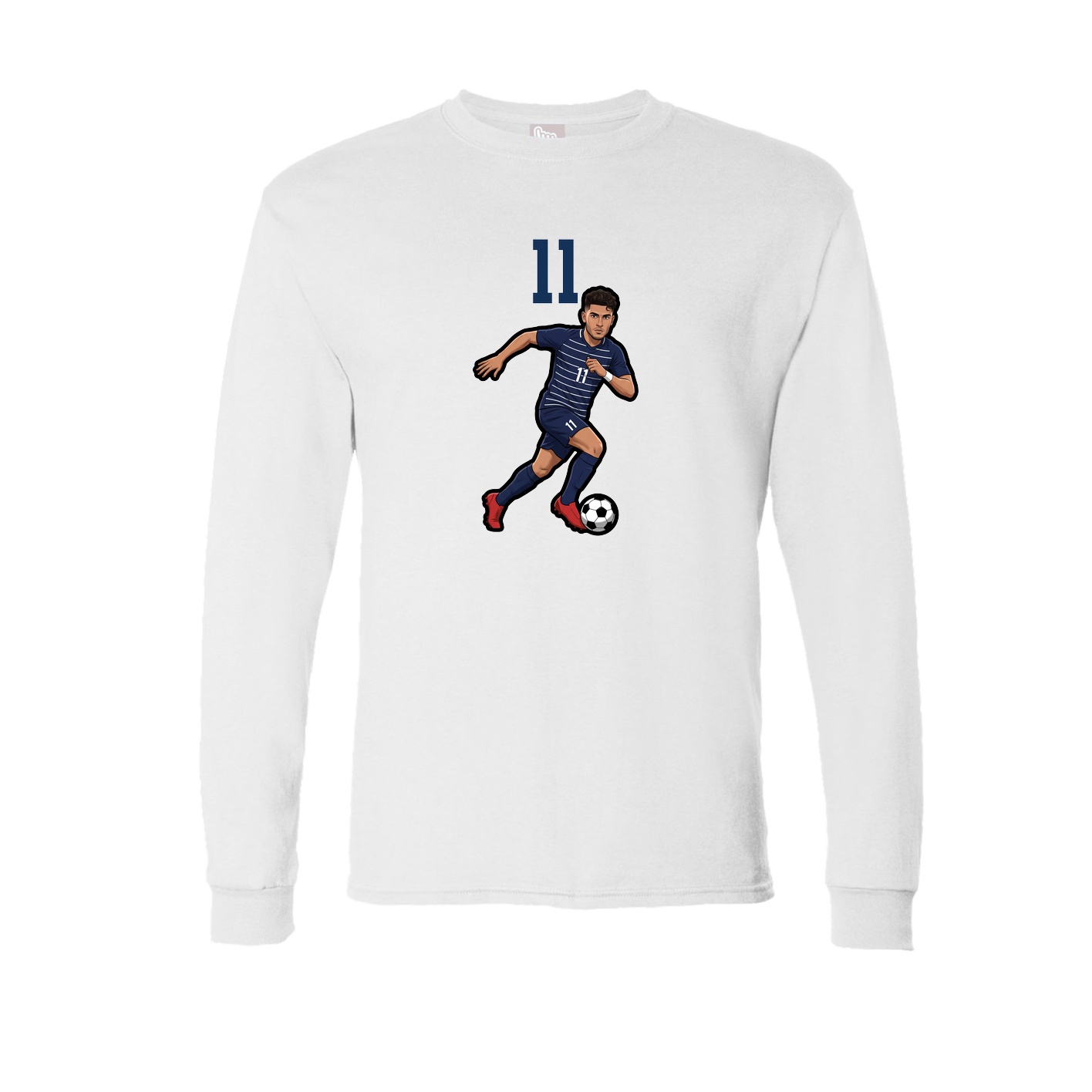 Long Sleeve Tee