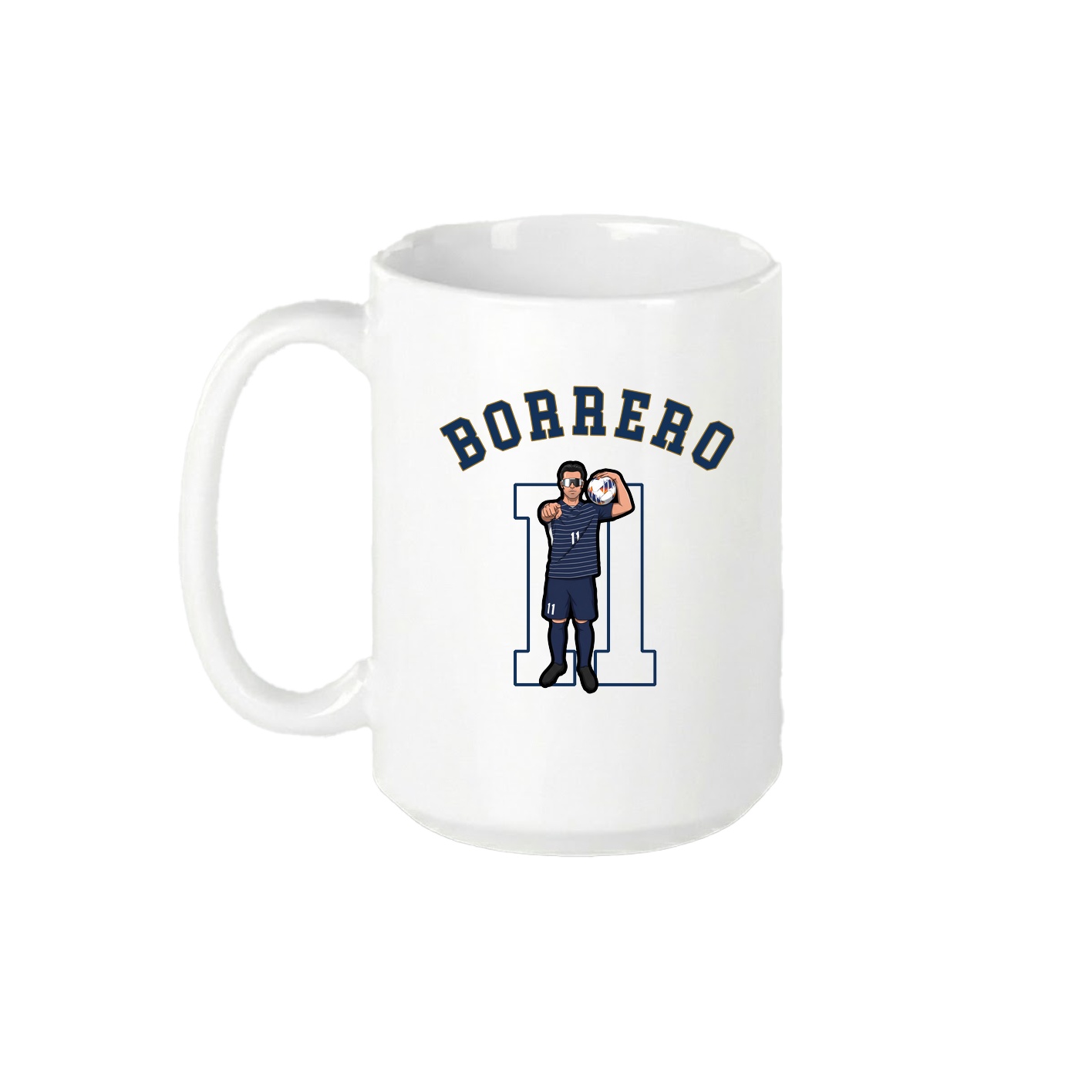 15oz Coffee Mug