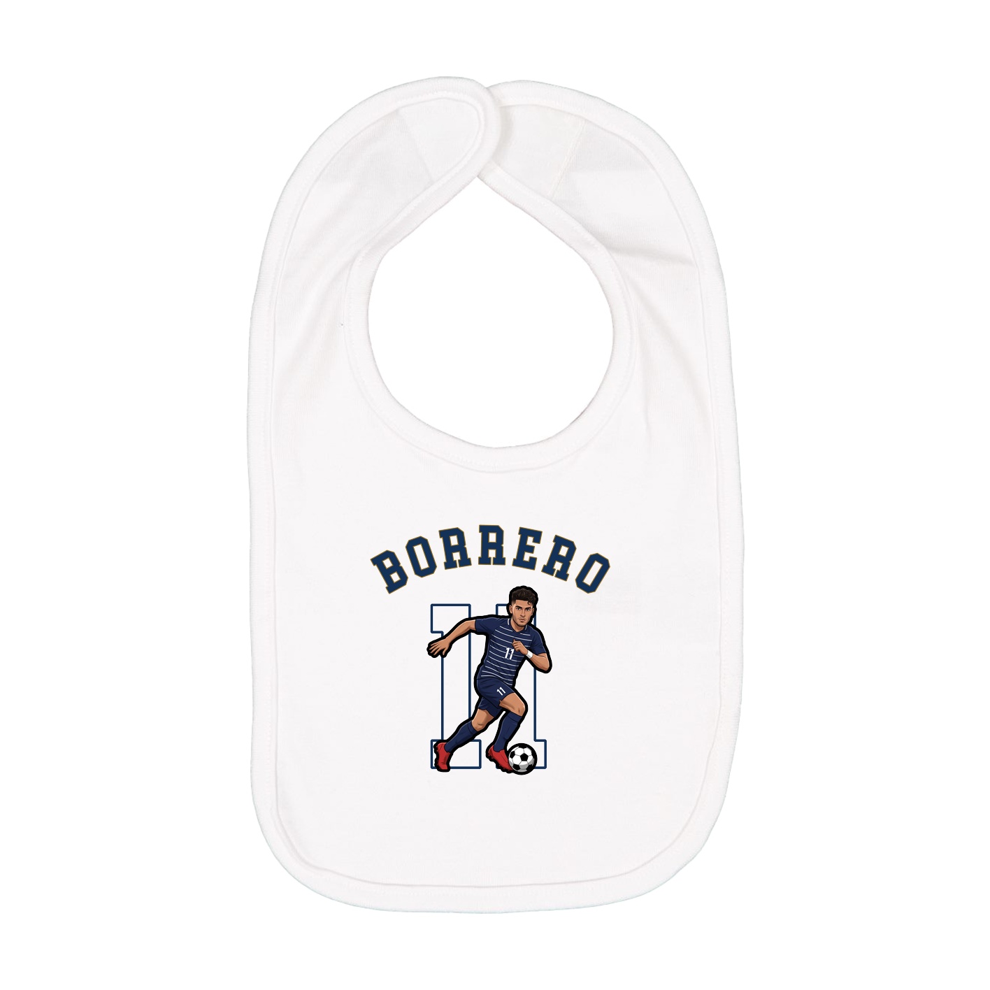 Infant Bib