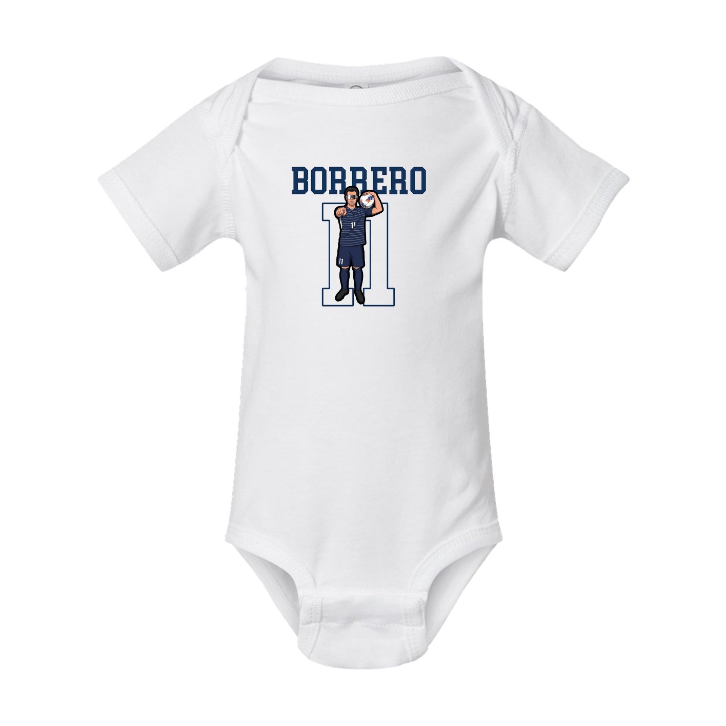 Baby Onesie
