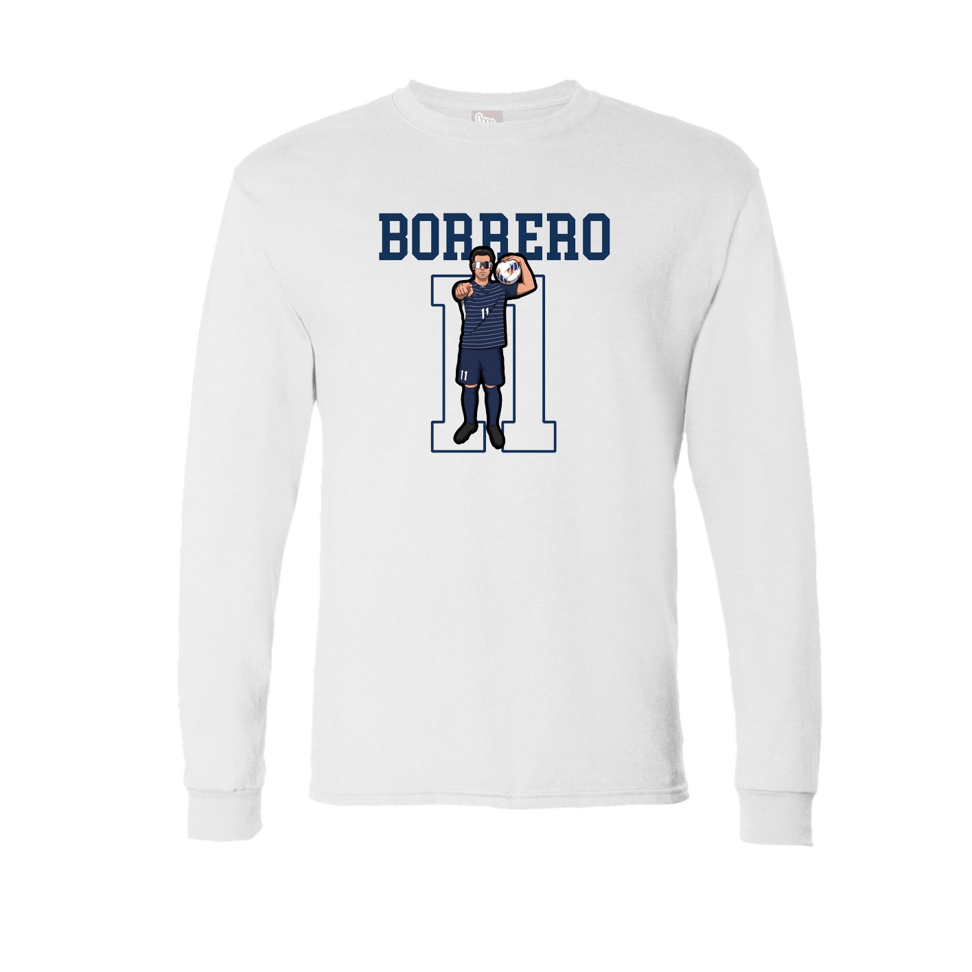 Long Sleeve Tee