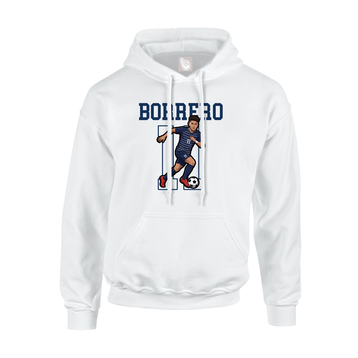Youth Hoodie