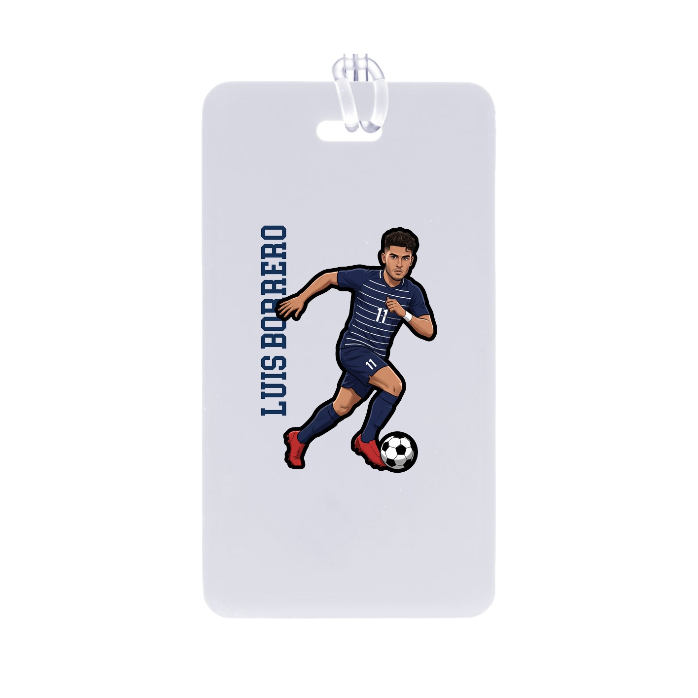 Bag Tag