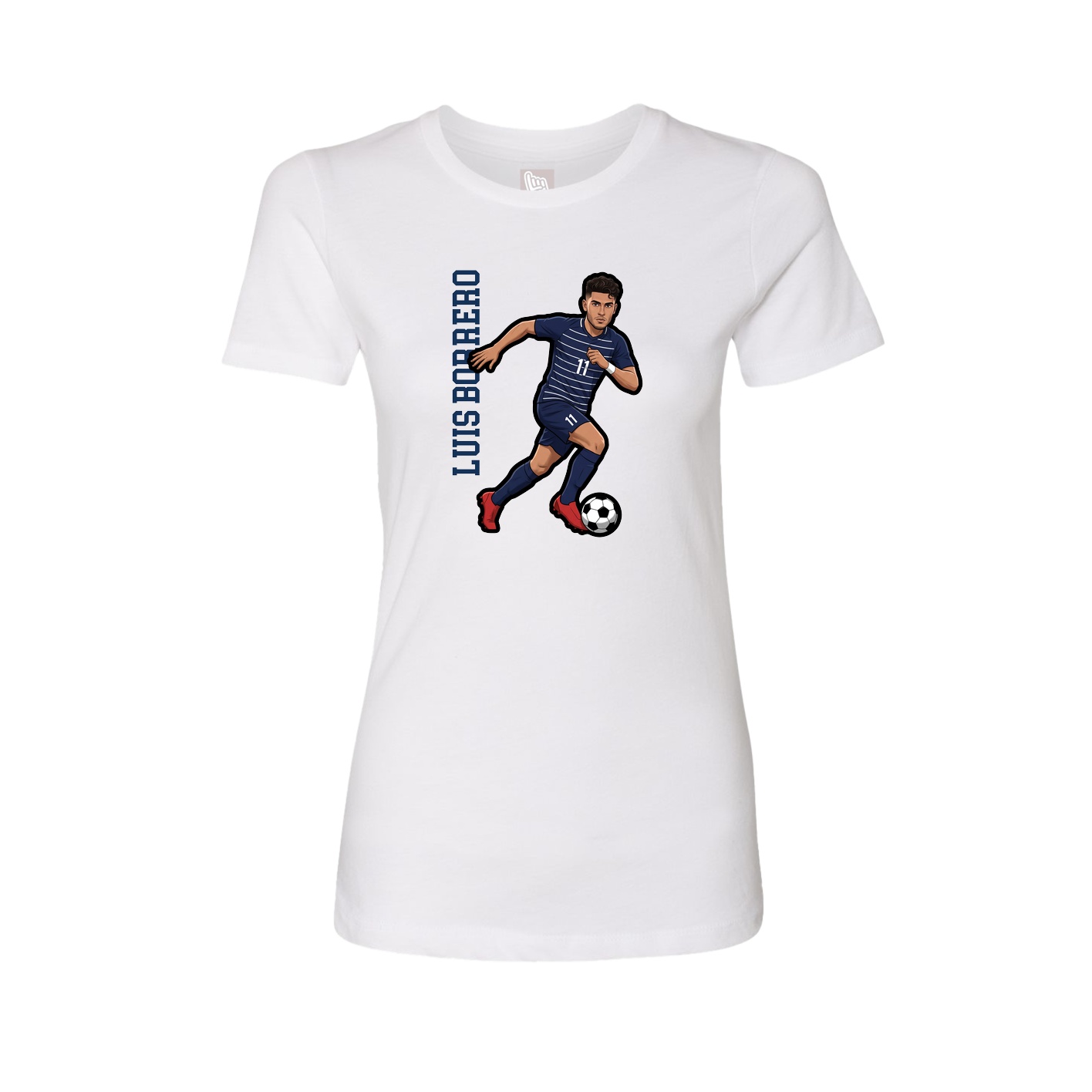 Womens Tee