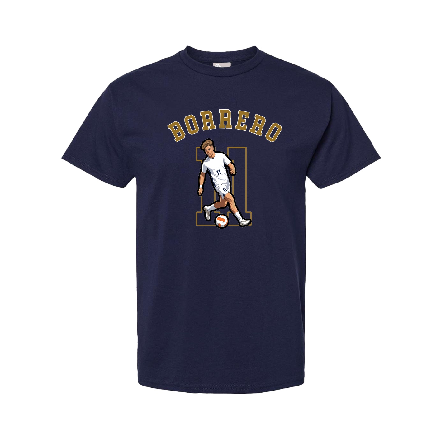 NIL Club Tee