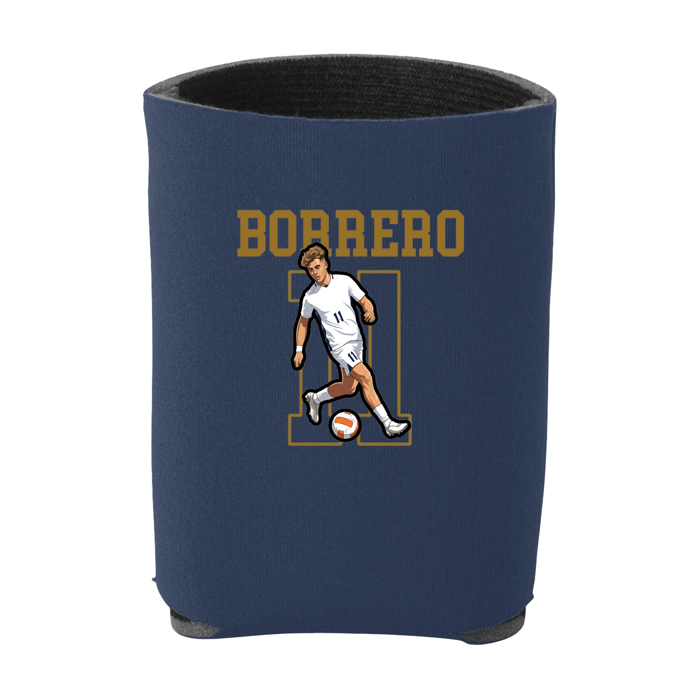Can Holder — Shirsey in Navy