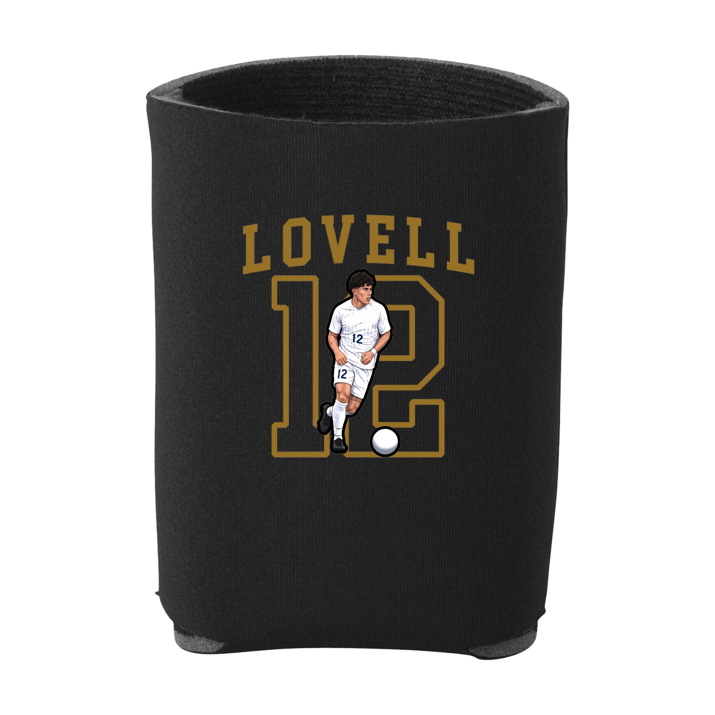 Can Holder — Shirsey in Black