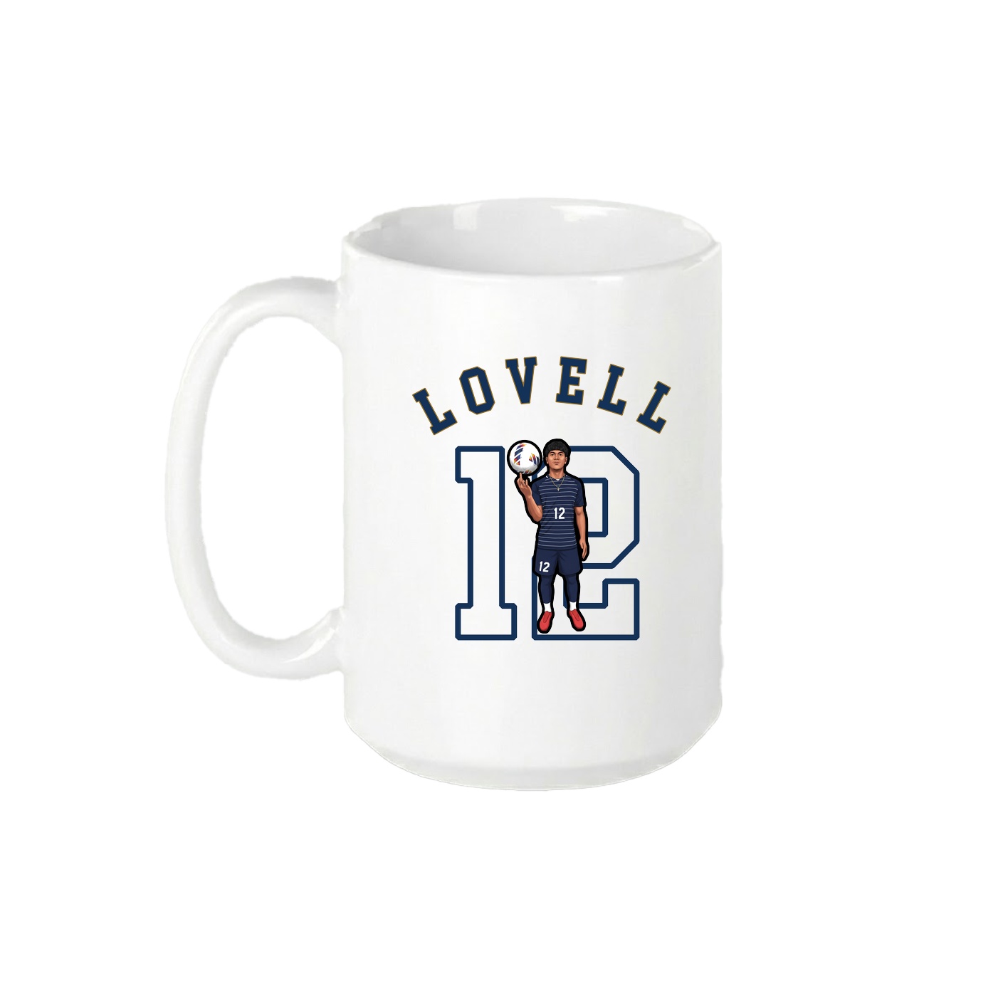 15oz Coffee Mug
