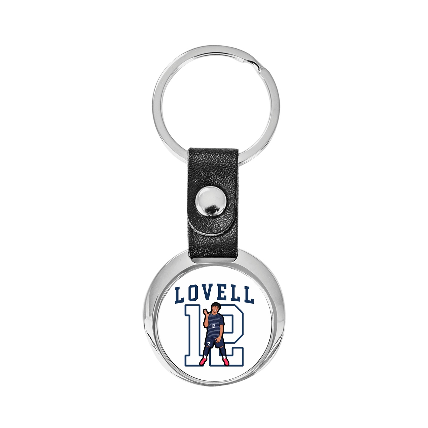 Key Chain — Shirsey in Classic