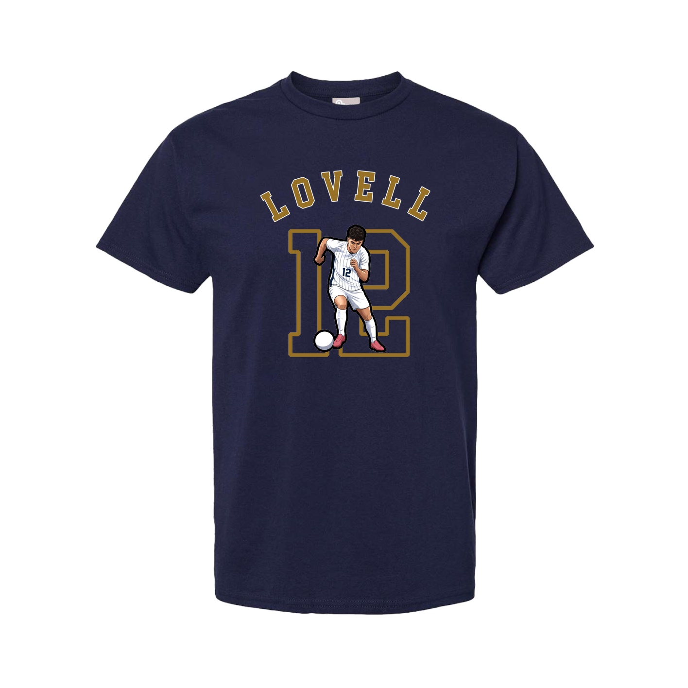 NIL Club Tee