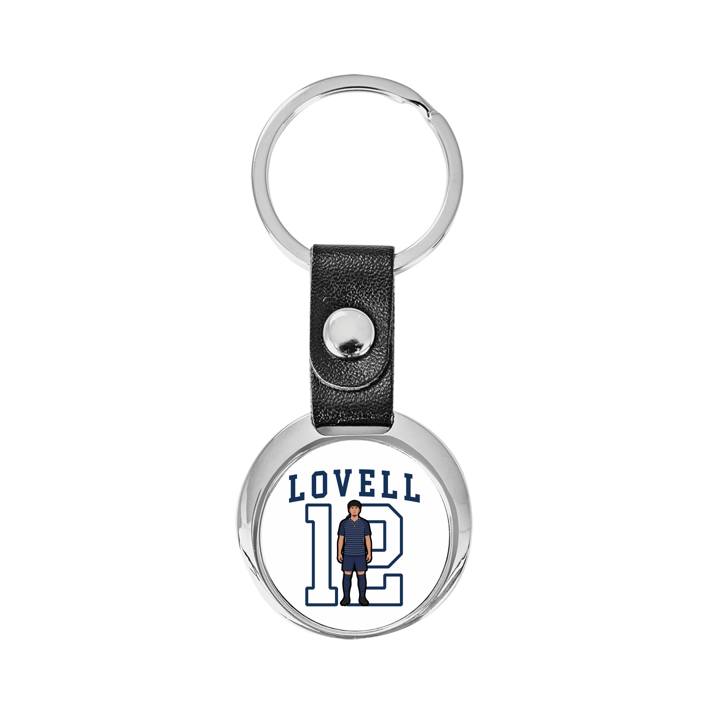 Key Chain — Shirsey in Classic