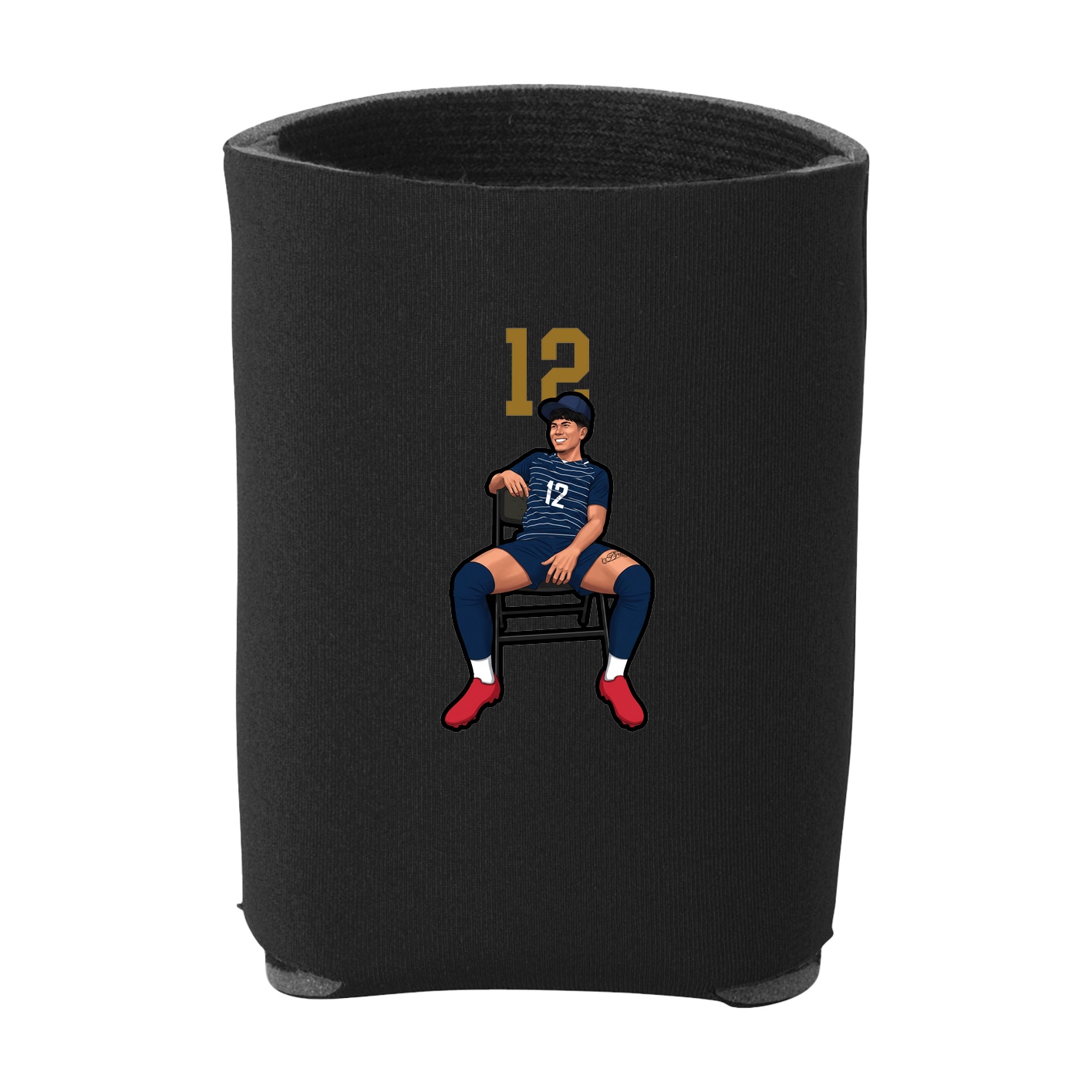 Can Holder