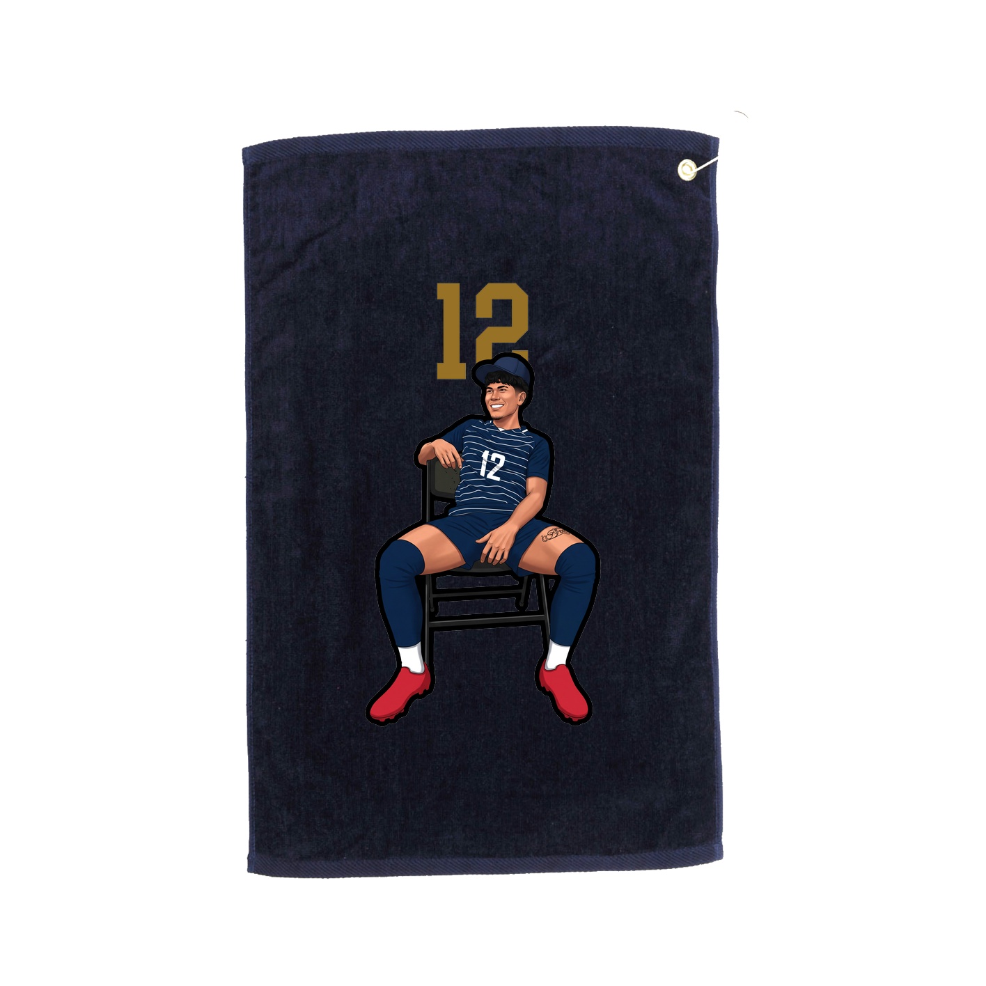 Golf Towel