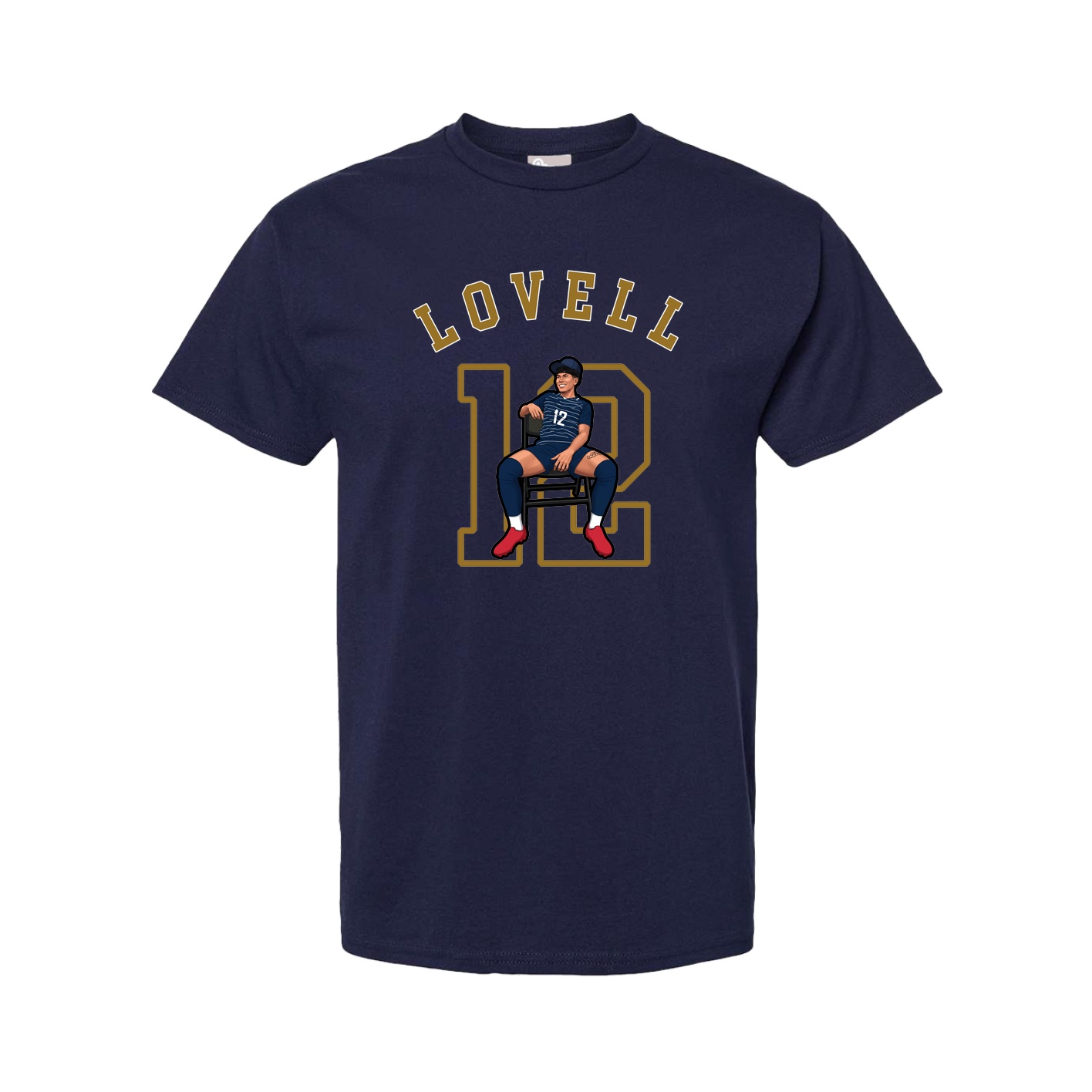 Youth Tee