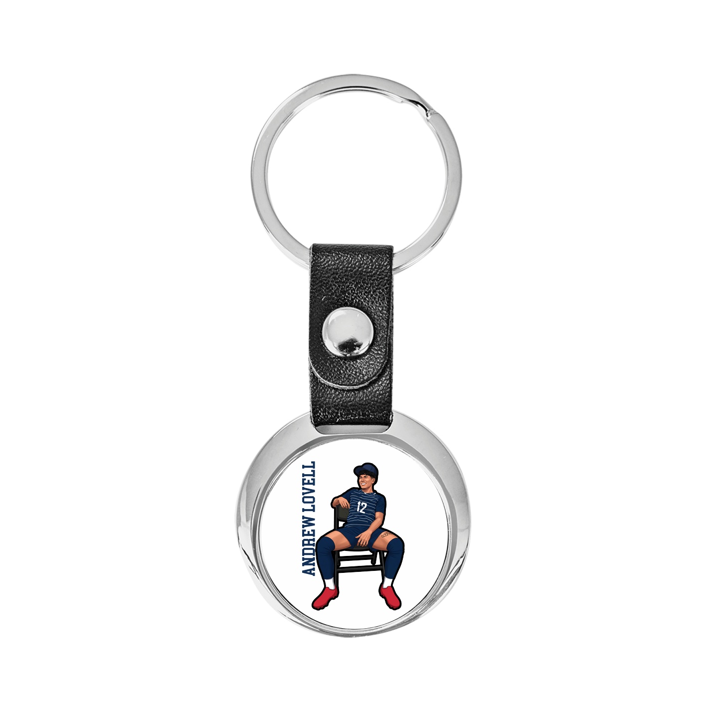Key Chain