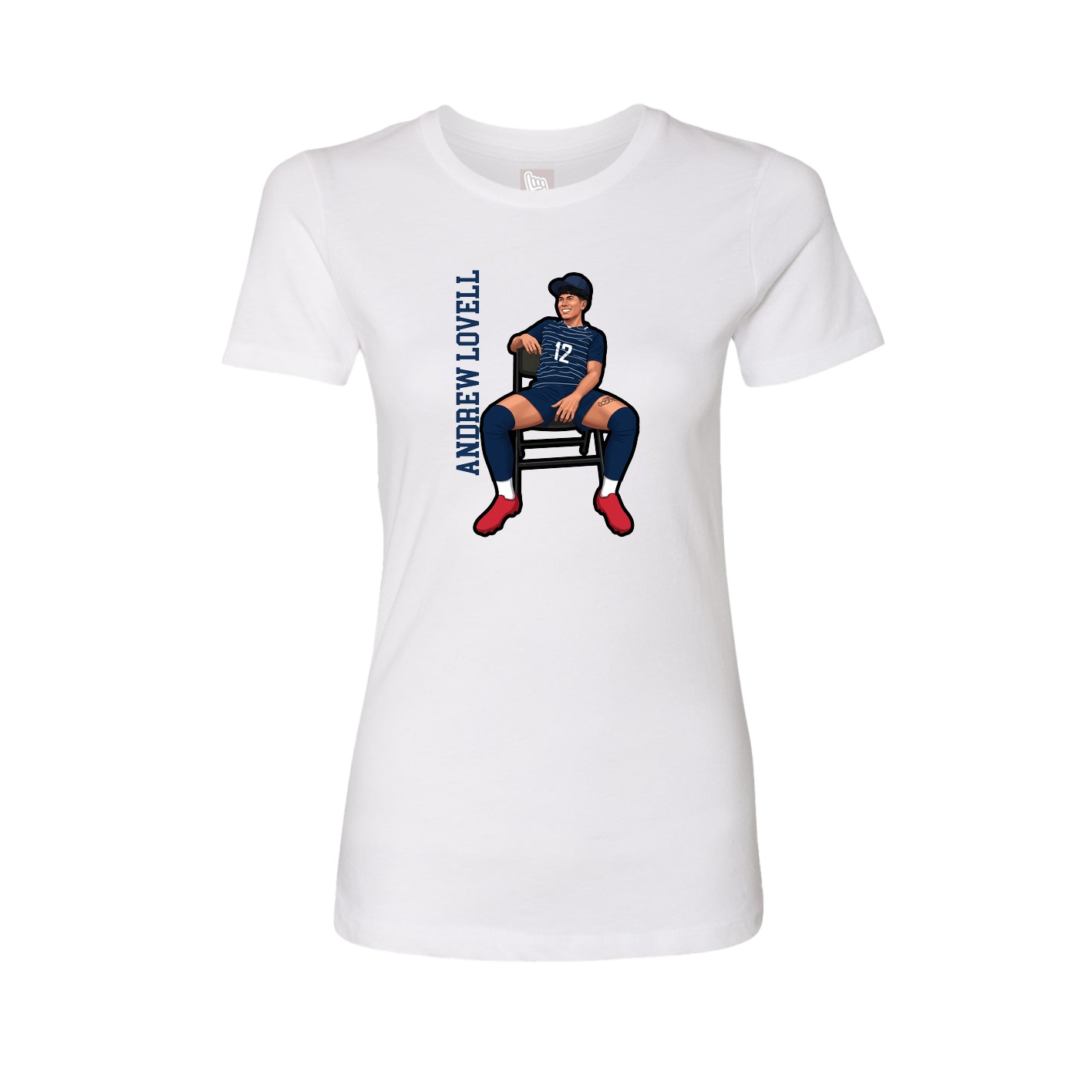 Womens Tee