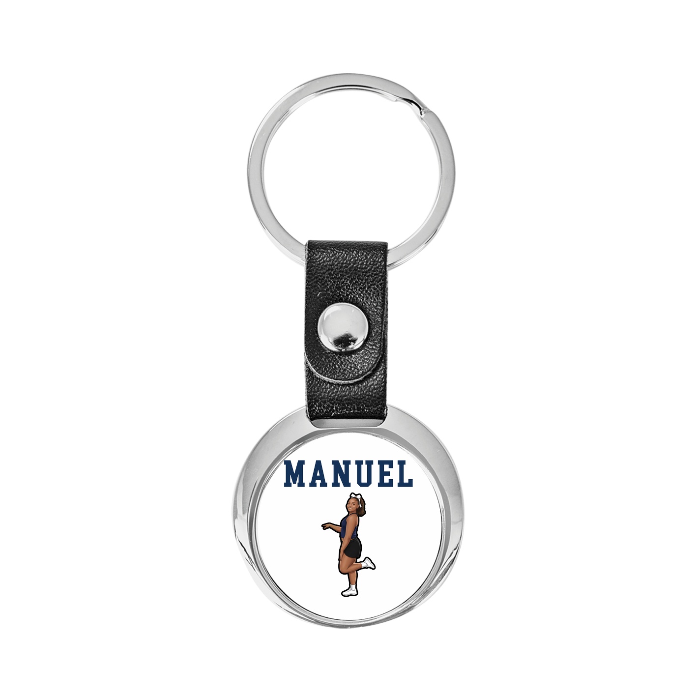 Key Chain — Shirsey in Classic