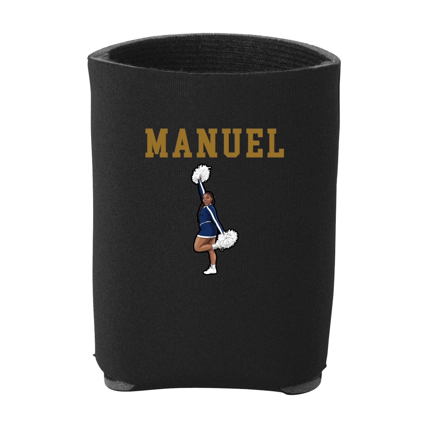 Can Holder — Shirsey in Black