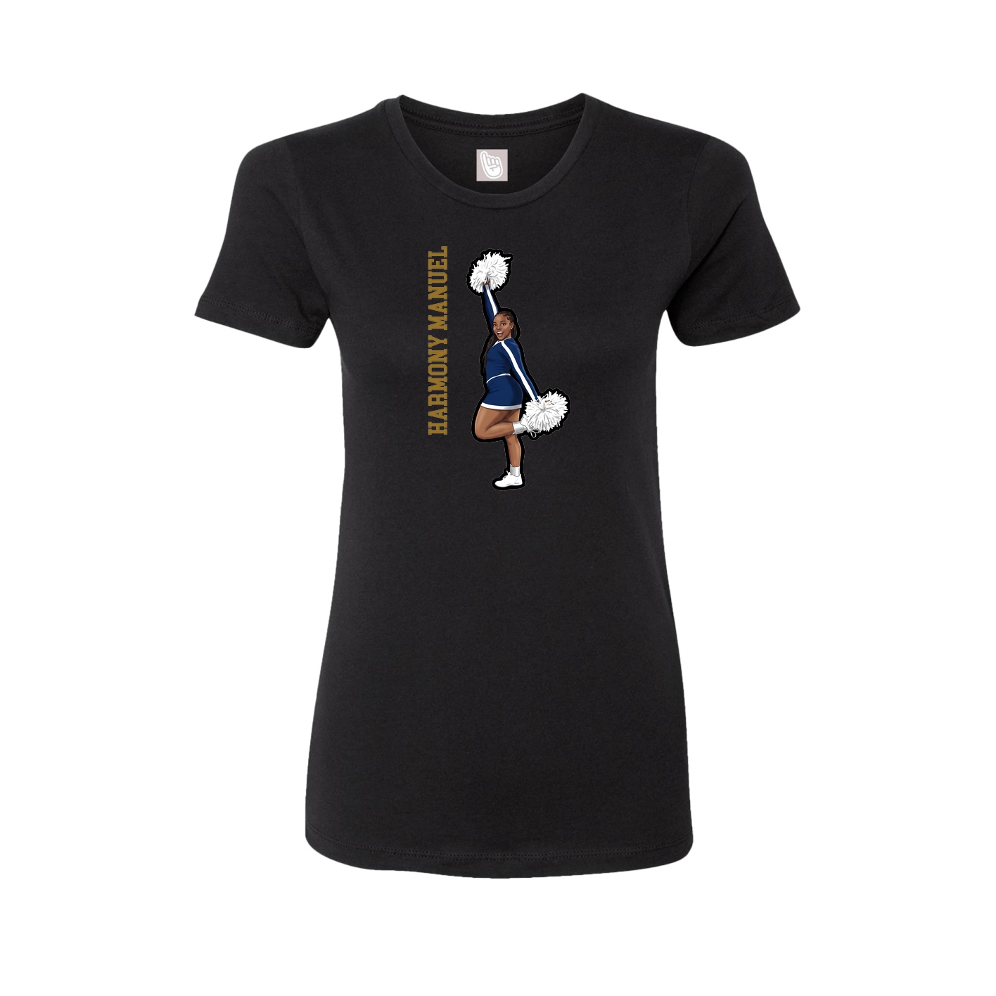 Womens Tee
