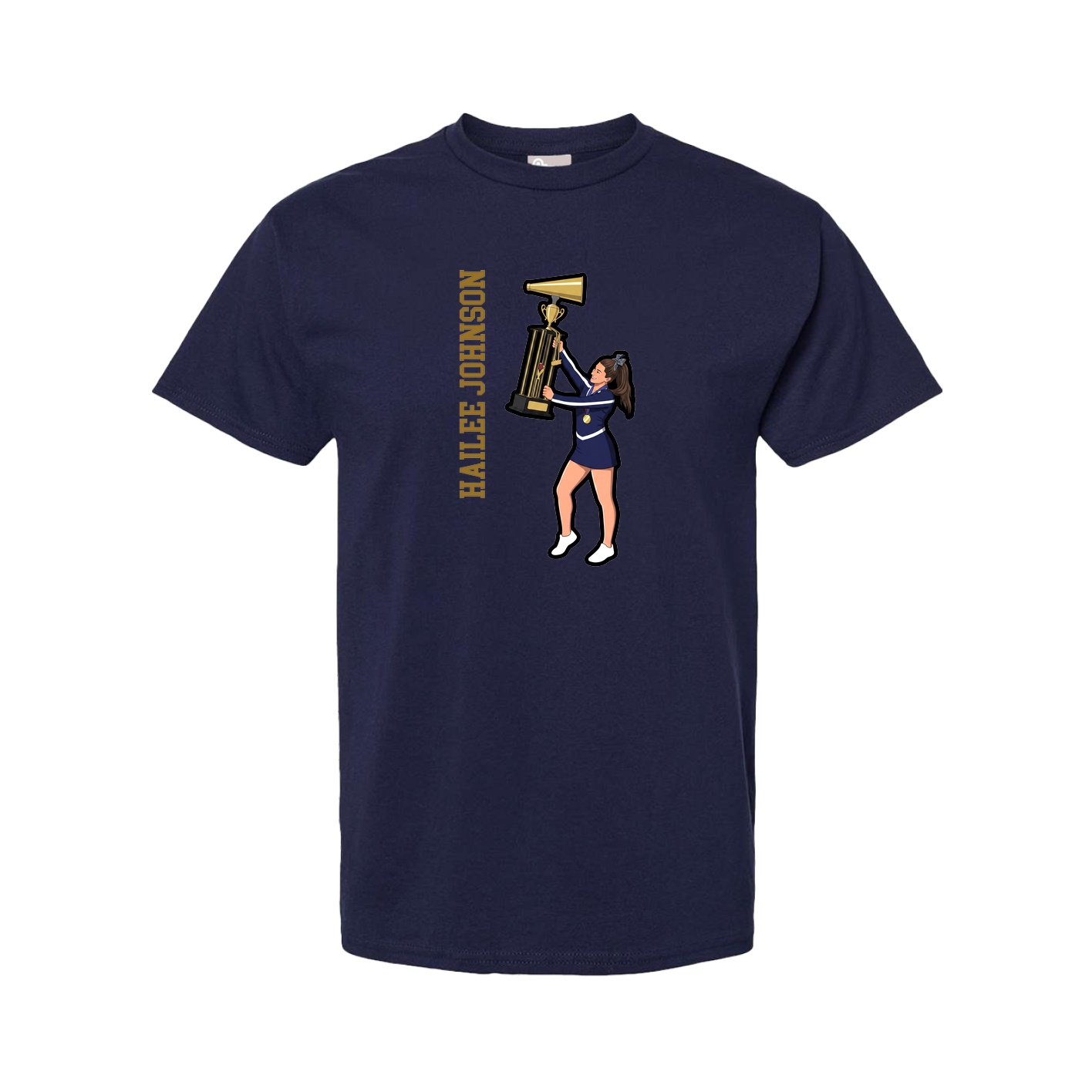NIL Club Tee