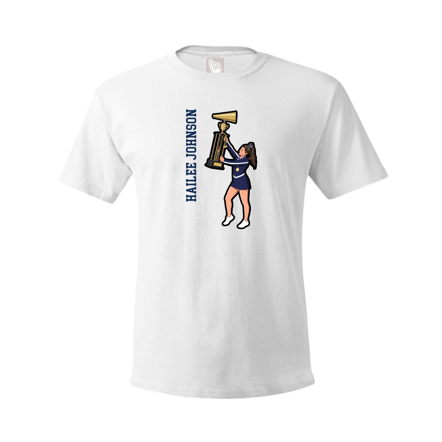 NIL Club Tee