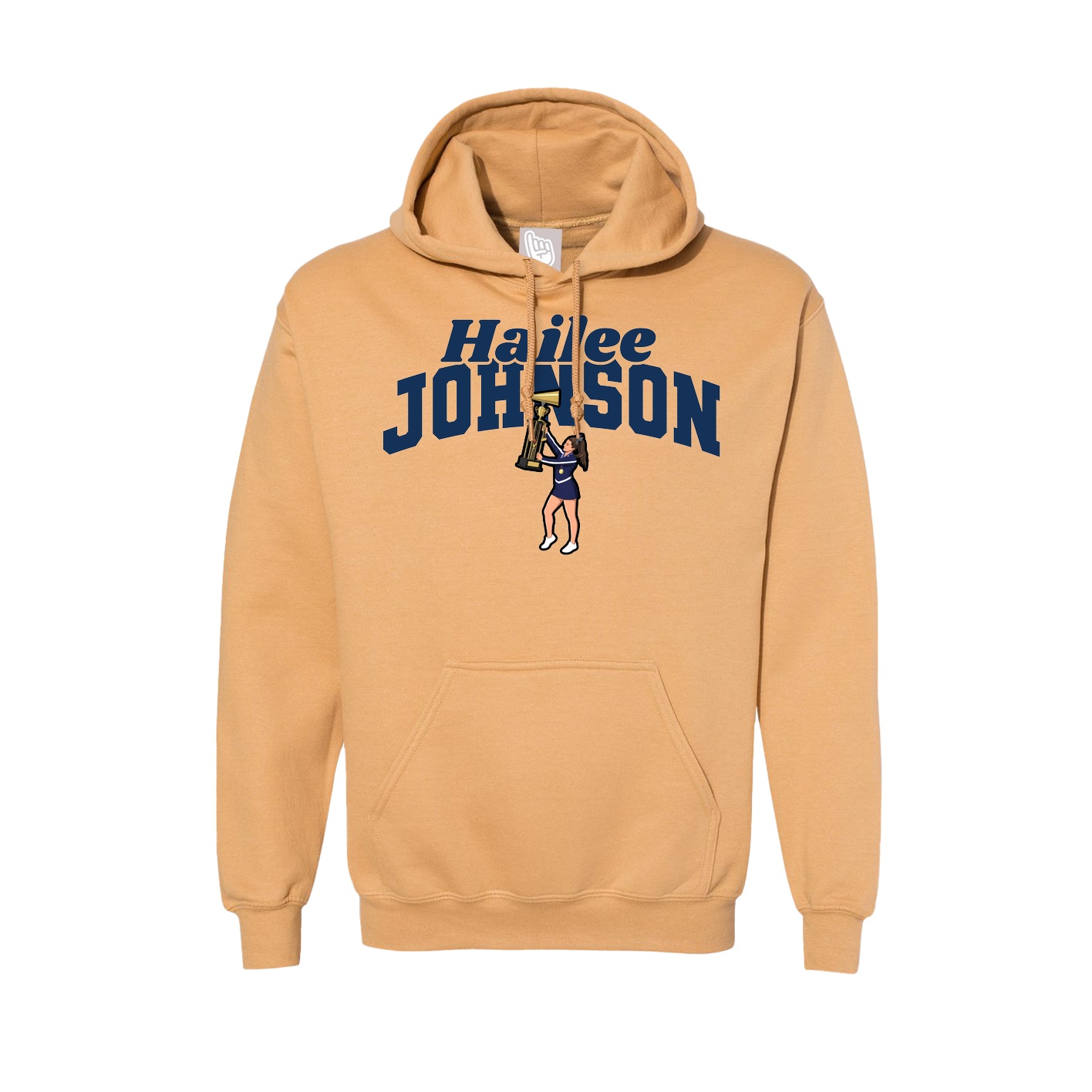 NIL Club Hoodie