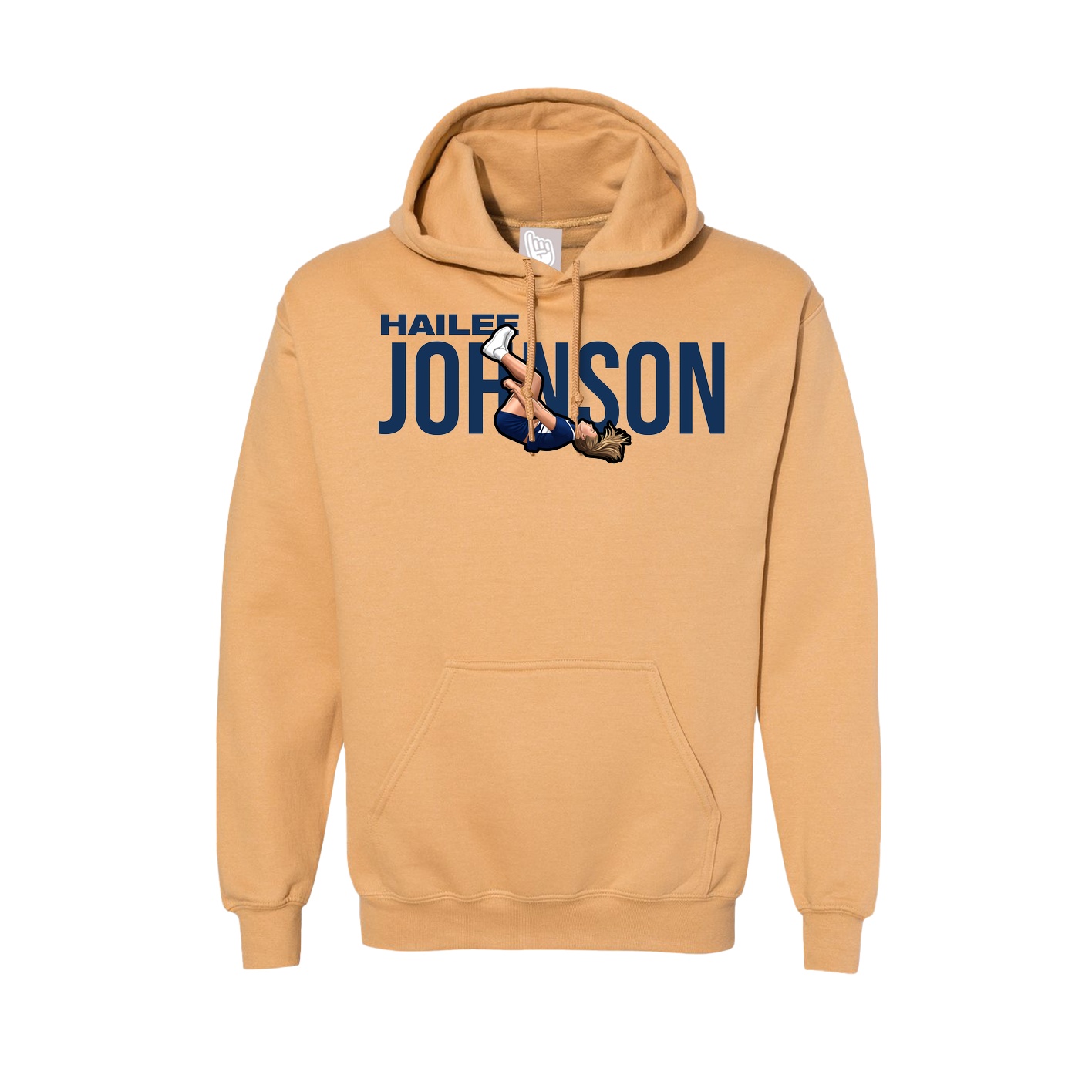 NIL Club Hoodie