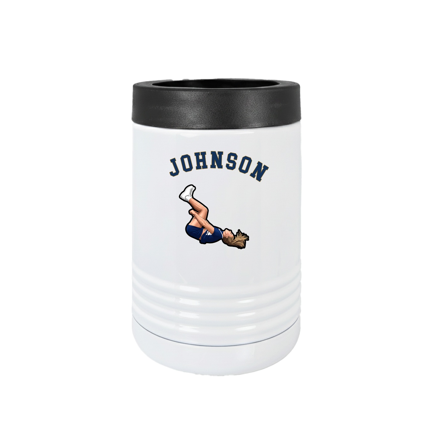 Beverage Holder — Shirsey Arch in White