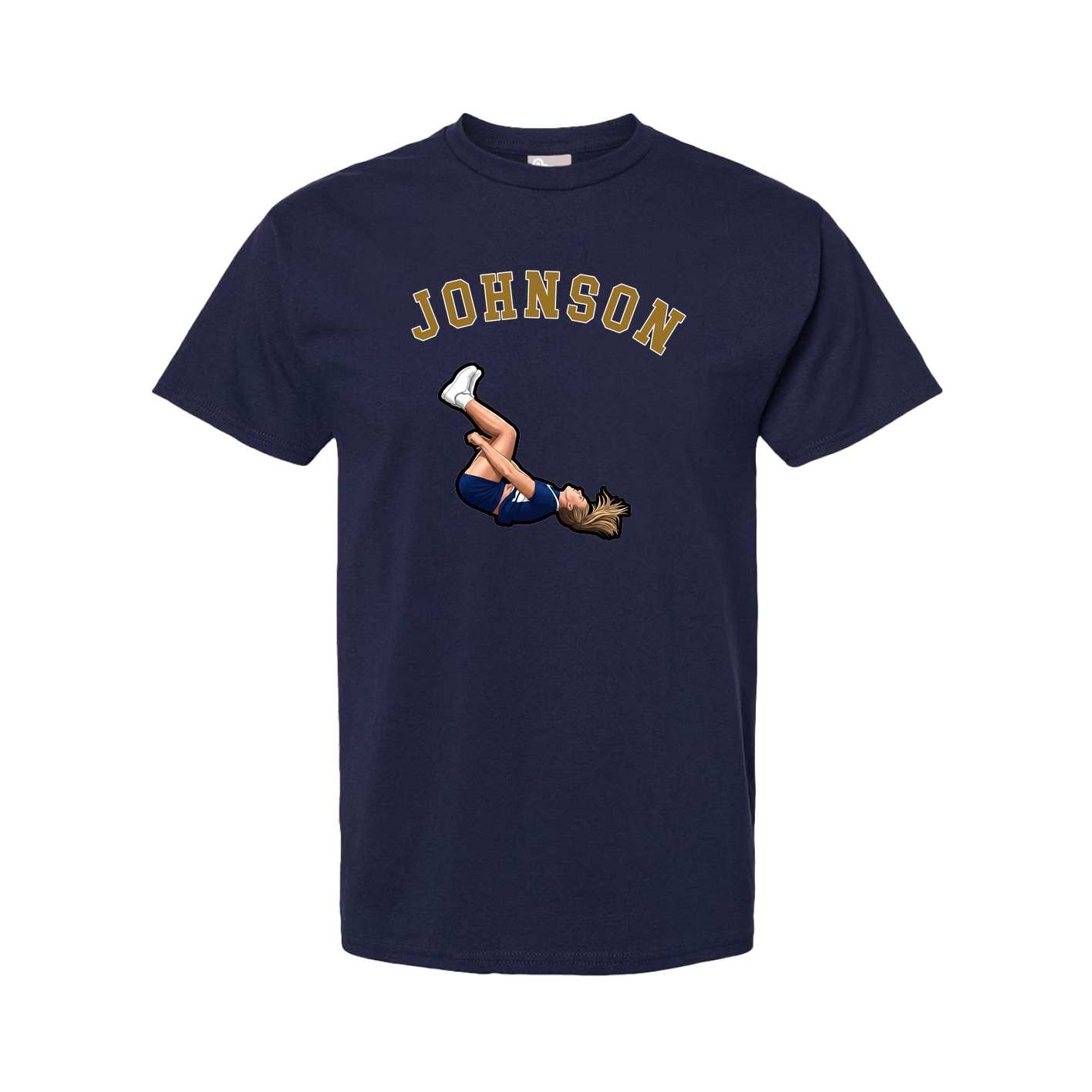 NIL Club Tee