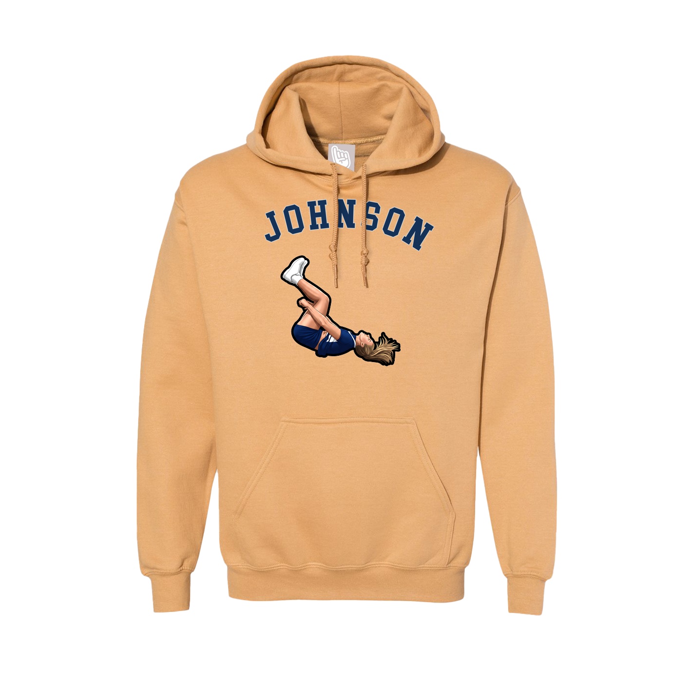 NIL Club Hoodie
