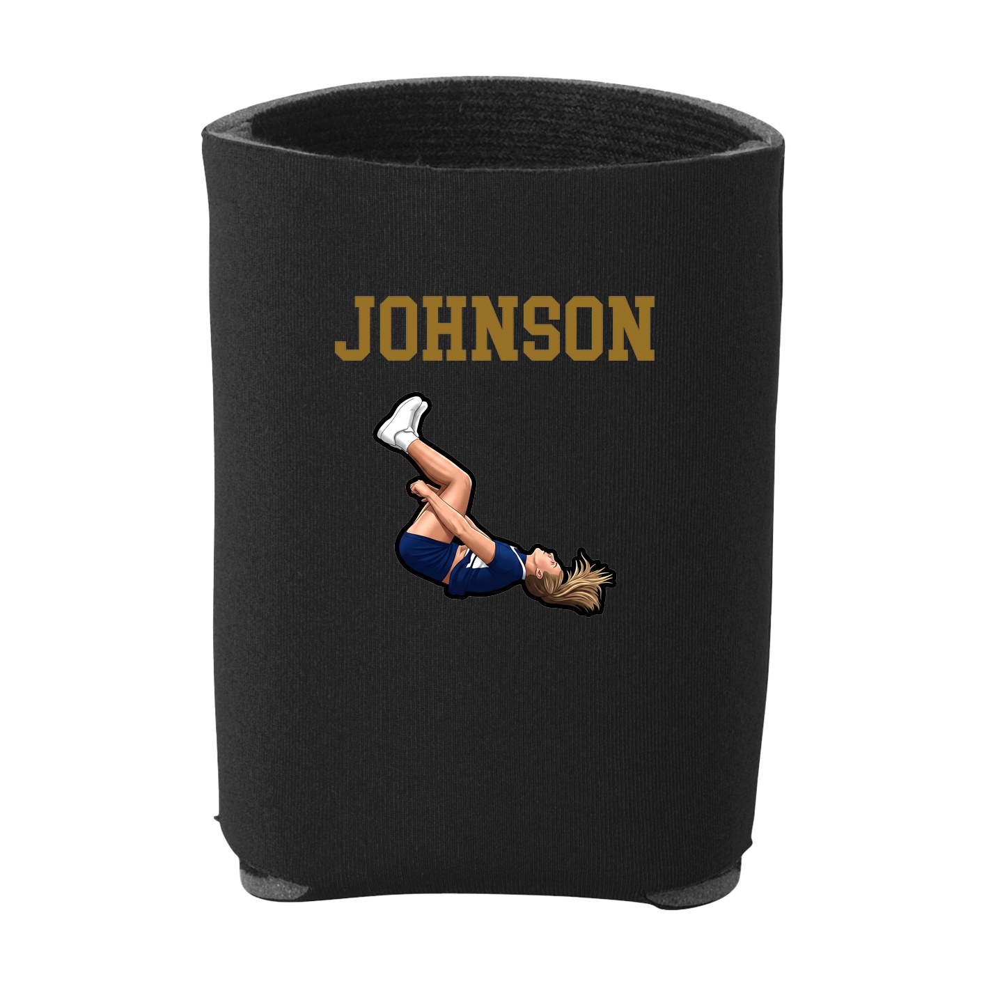 Can Holder — Shirsey in Black