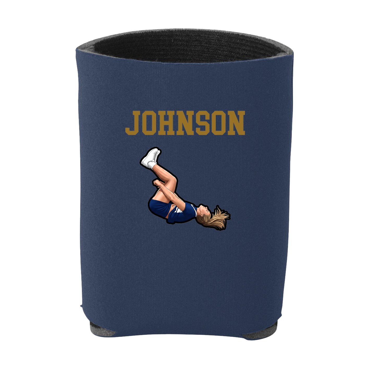 Can Holder — Shirsey in Navy