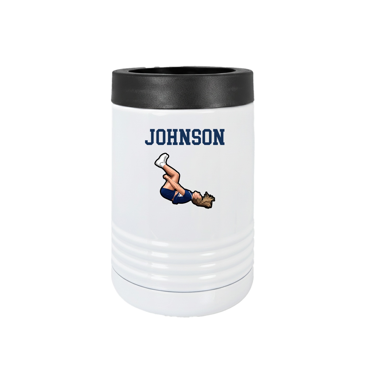 Beverage Holder — Shirsey in White