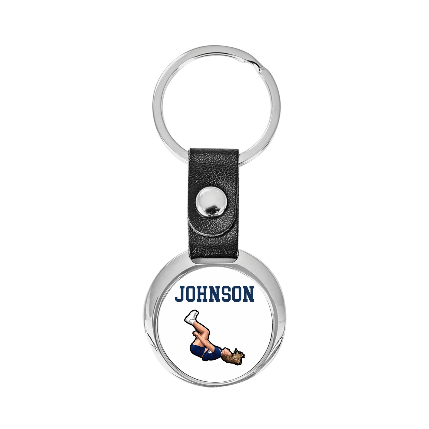 Key Chain — Shirsey in Classic