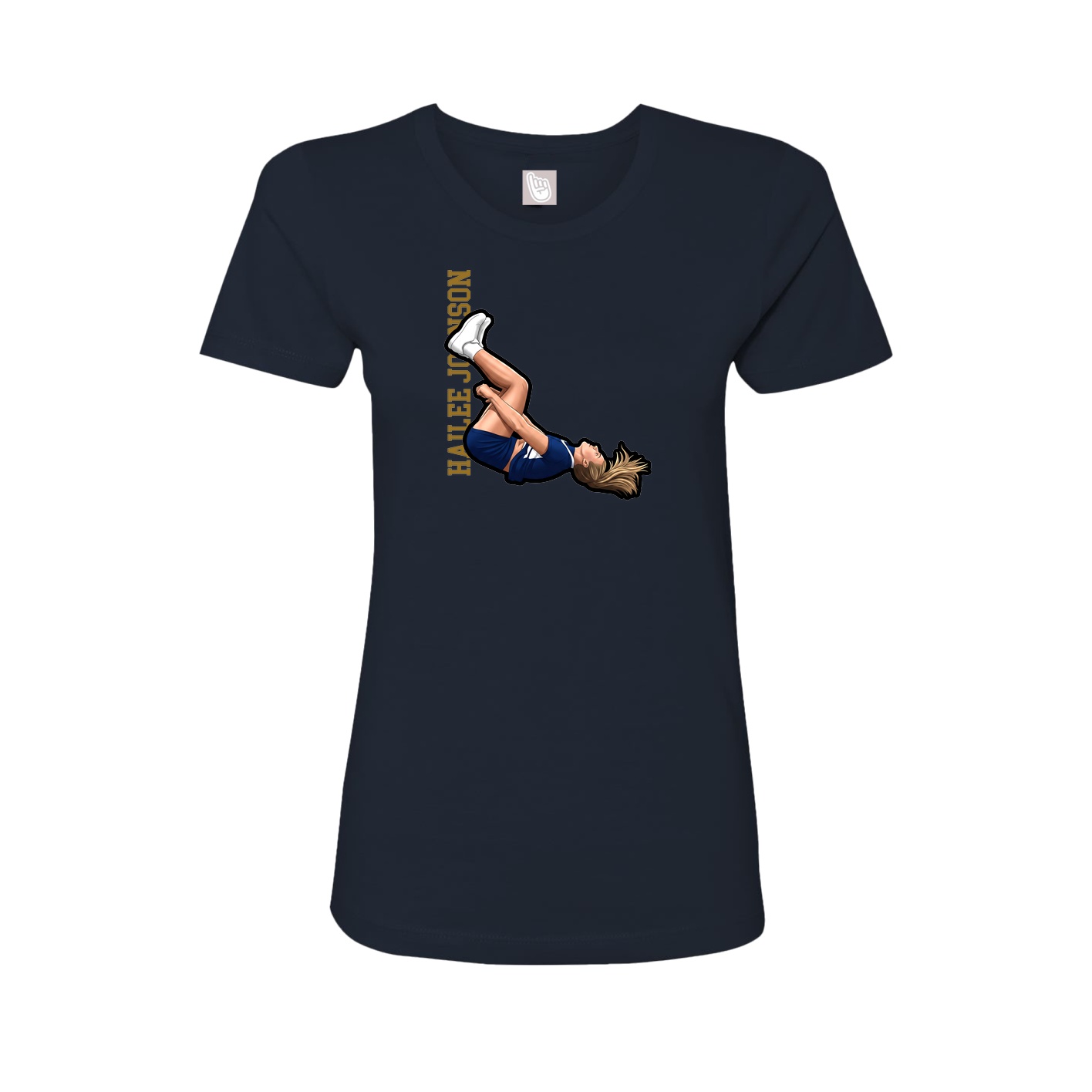 NIL Club Womens Tee