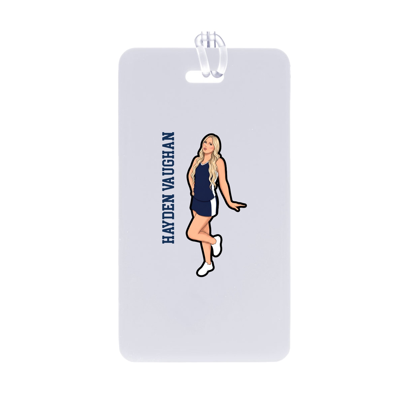 Bag Tag