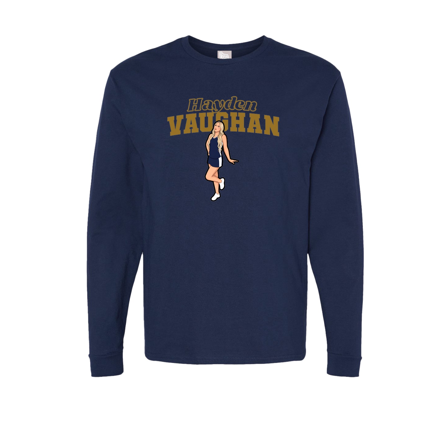 Long Sleeve Tee