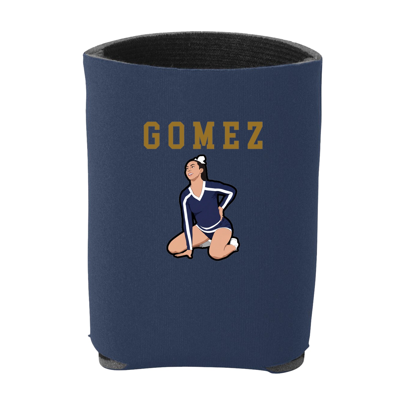 Can Holder — Shirsey in Navy