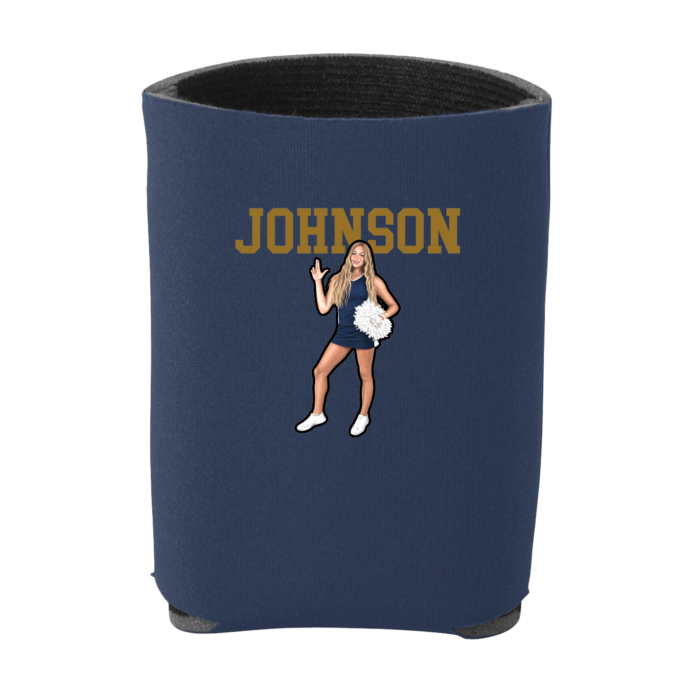 Can Holder — Shirsey in Navy