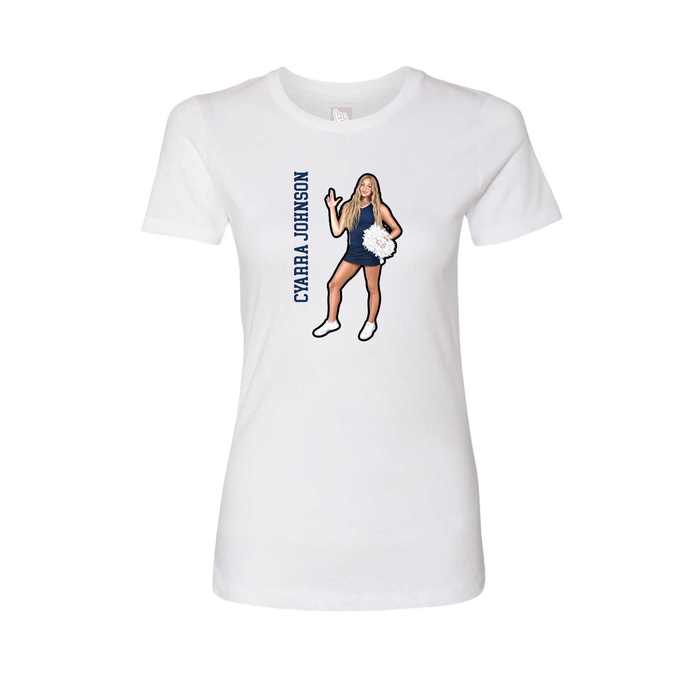 Womens Tee