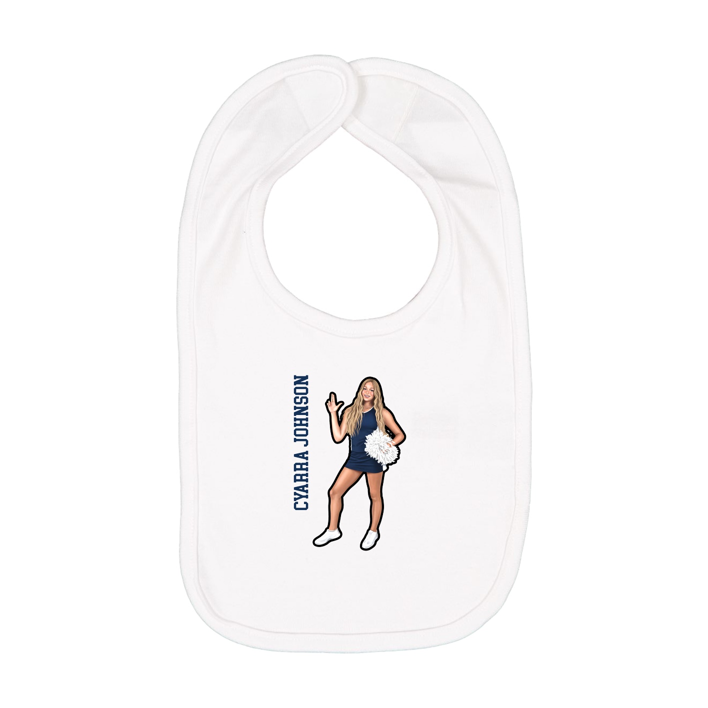 Infant Bib