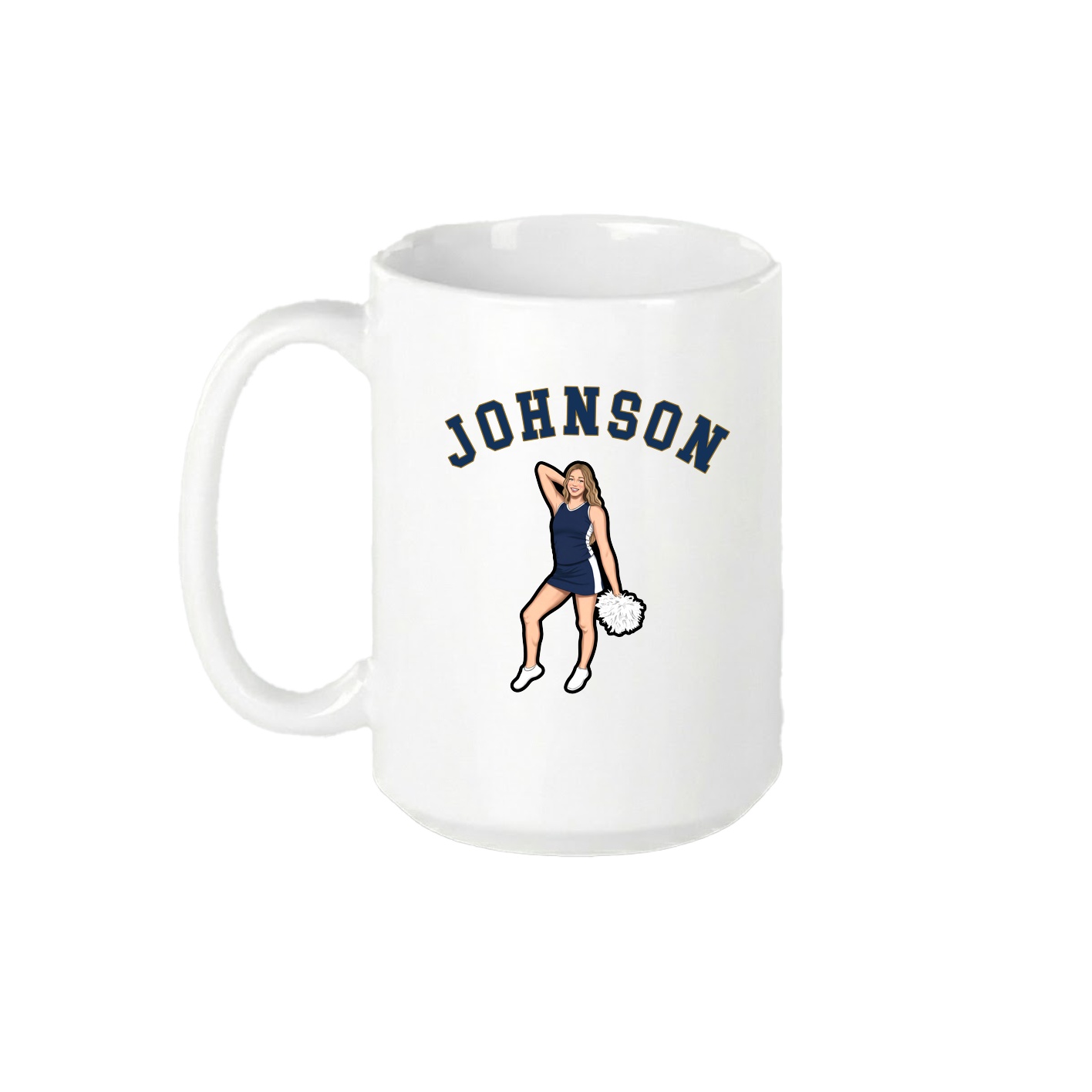 15oz Coffee Mug