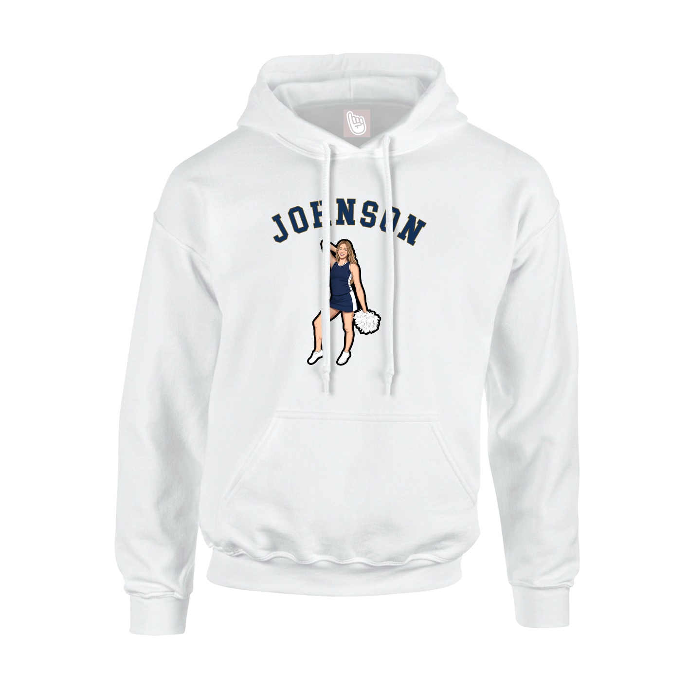 Youth Hoodie