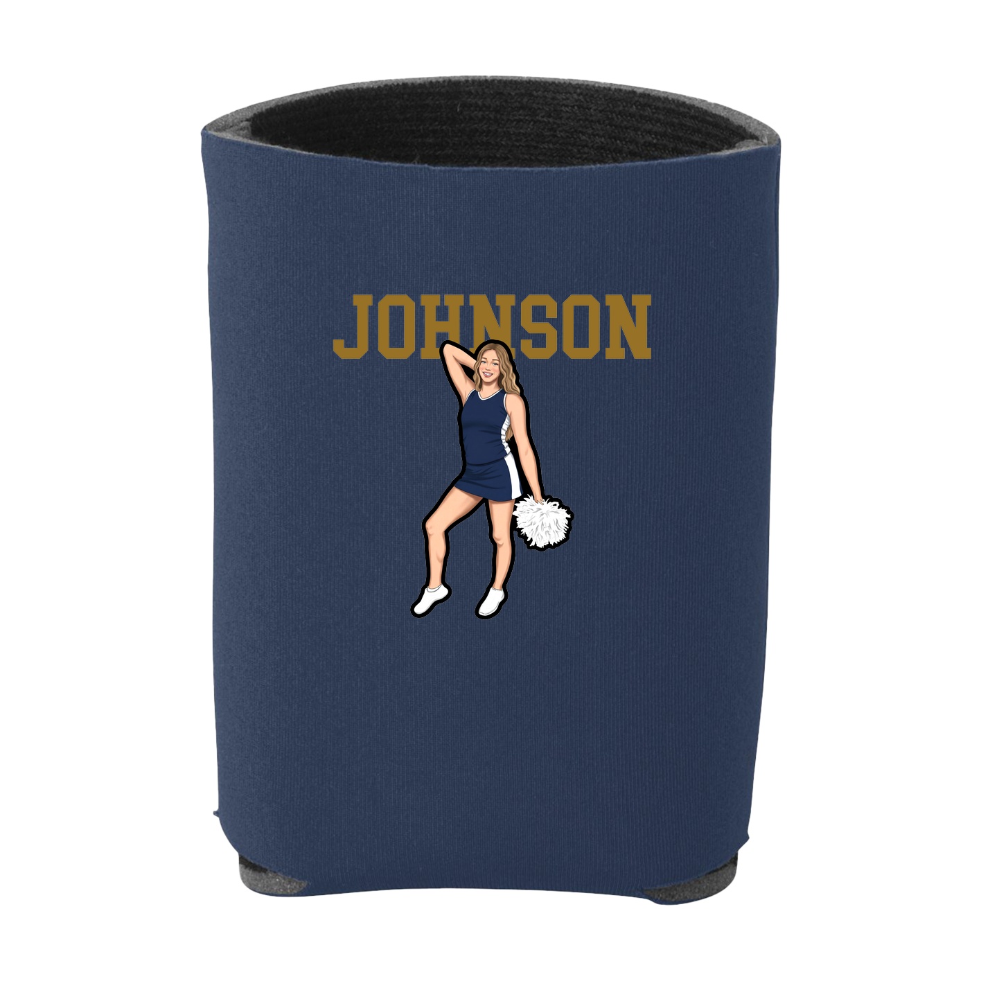 Can Holder — Shirsey in Navy