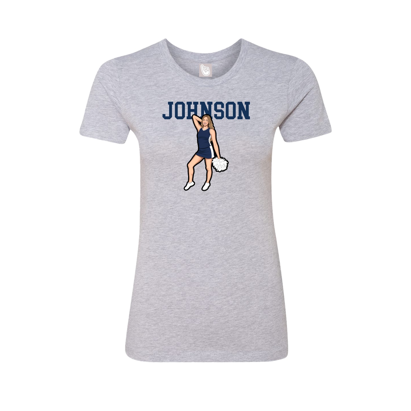 Womens Tee